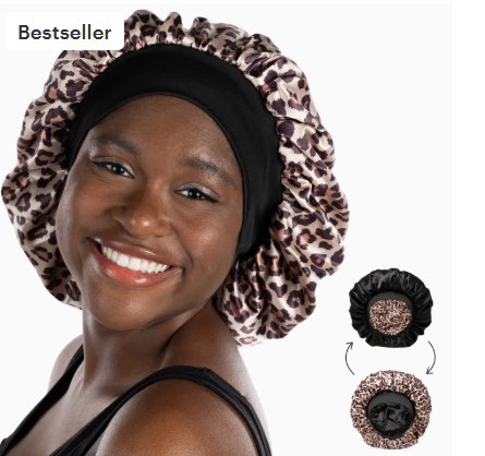 Luxury Wig Style 3
